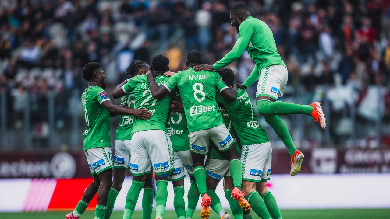 SAINT ETIENNE-LE HAVRE: STATISTICHE, QUOTE E PRONOSTICO SAINT ETIENNE-LE HAVRE: STATISTICHE, QUOTE E PRONOSTICO