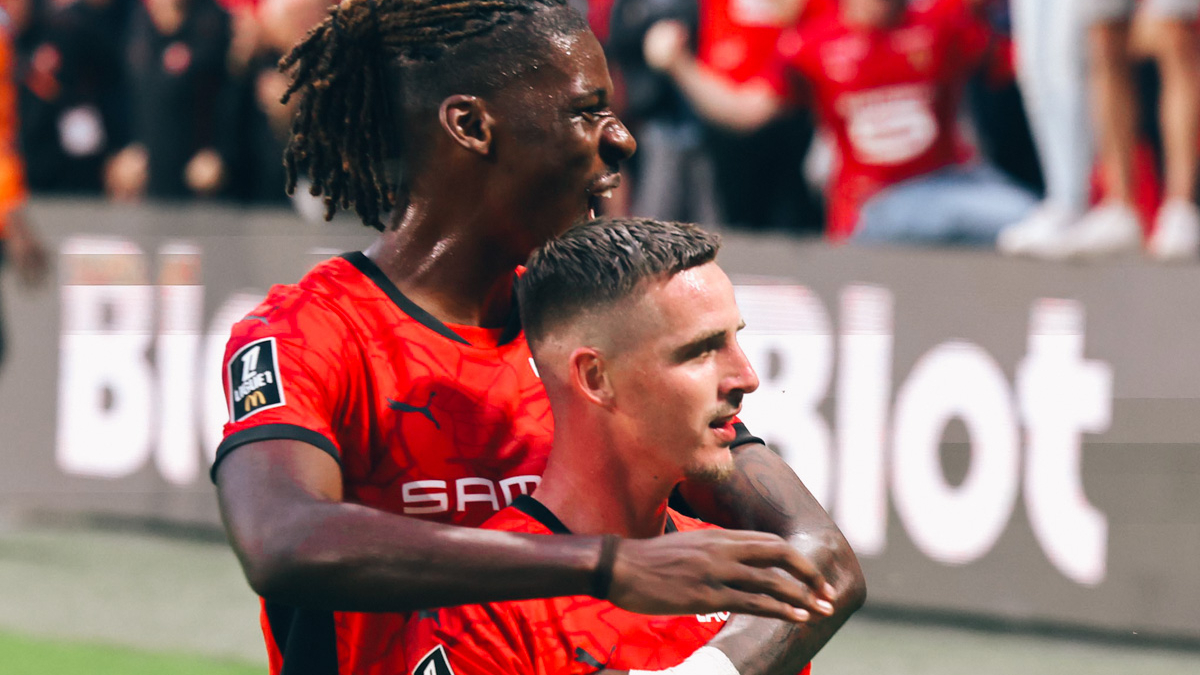 STRASBURGO-RENNES: STATISTICHE, QUOTE E PRONOSTICO STRASBURGO-RENNES: STATISTICHE, QUOTE E PRONOSTICO