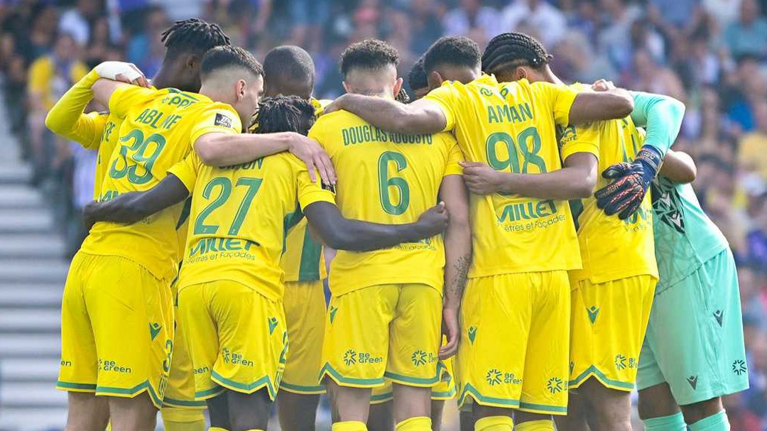 NANTES-AUXERRE: STATISTICHE, QUOTE E PRONOSTICO NANTES-AUXERRE: STATISTICHE, QUOTE E PRONOSTICO