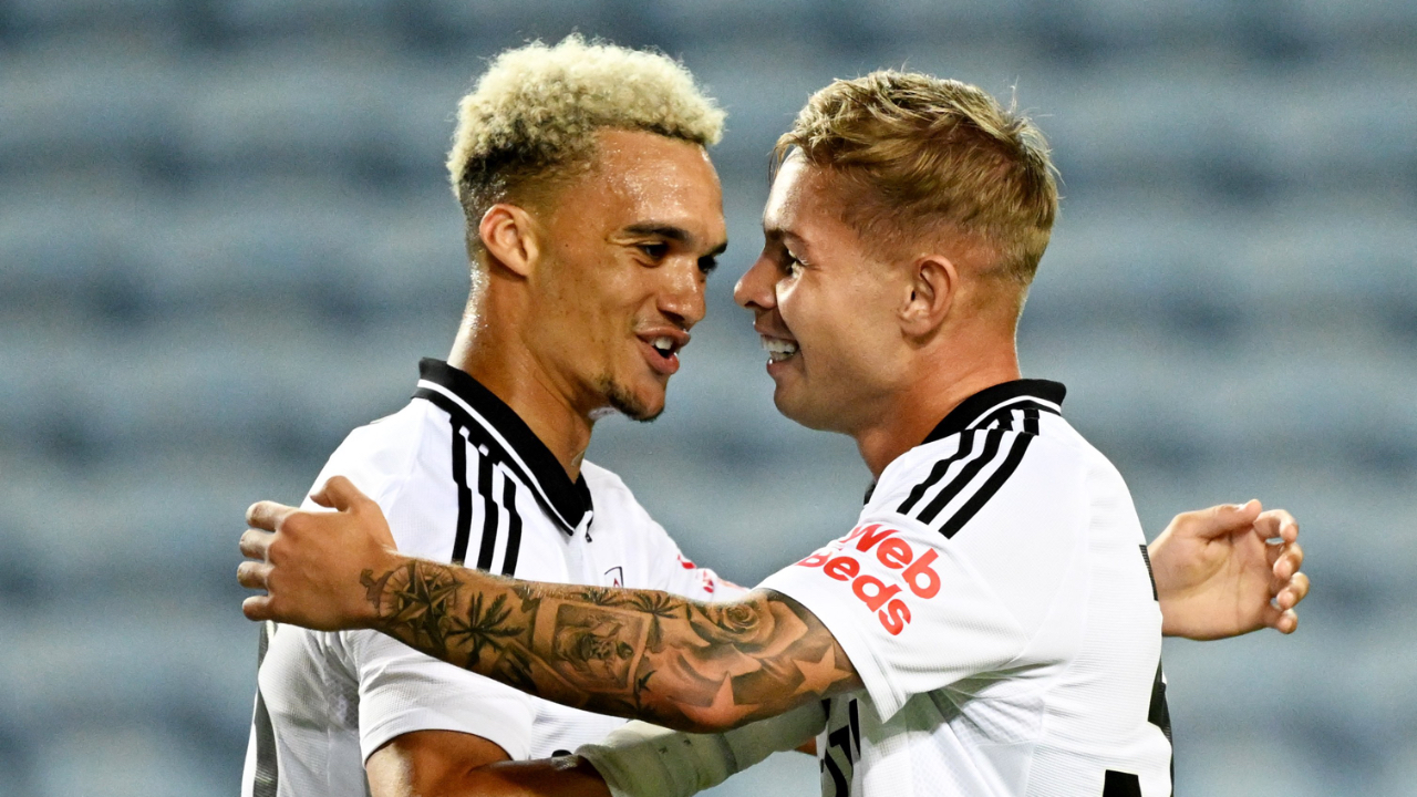 FULHAM-LEICESTER CITY: STATISTICHE, QUOTE E PRONOSTICO FULHAM-LEICESTER CITY: STATISTICHE, QUOTE E PRONOSTICO