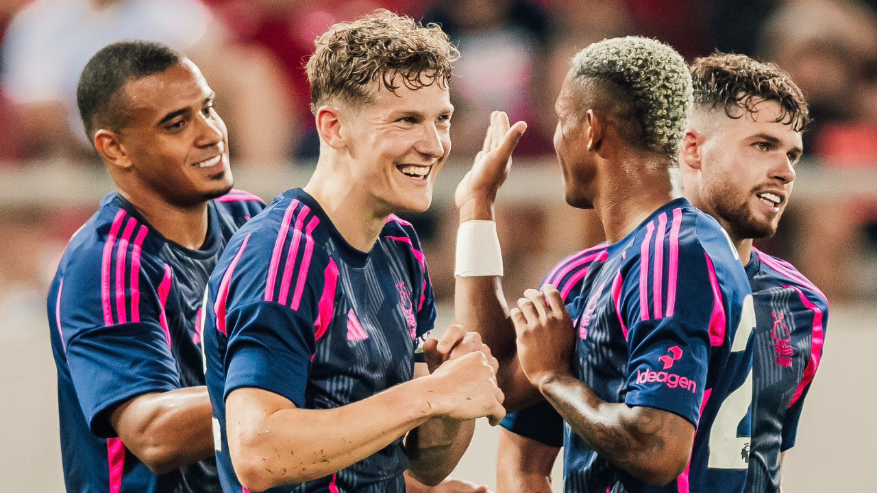 SOUTHAMPTON-NOTTINGHAM FOREST: STATISTICHE, QUOTE E PRONOSTICO SOUTHAMPTON-NOTTINGHAM FOREST: STATISTICHE, QUOTE E PRONOSTICO