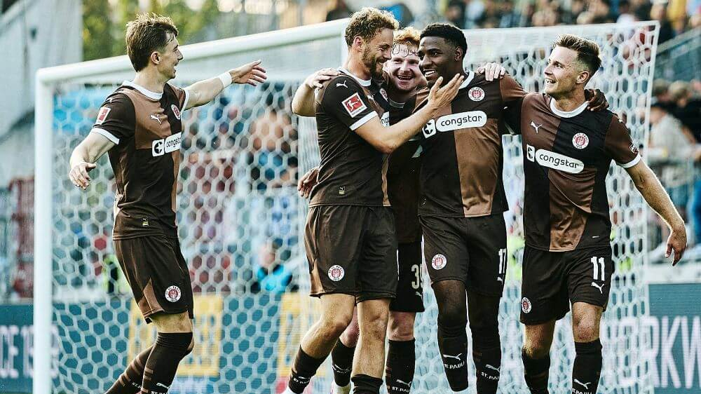 ST. PAULI-HEIDENHEIM: STATISTICHE, QUOTE E PRONOSTICO ST. PAULI-HEIDENHEIM: STATISTICHE, QUOTE E PRONOSTICO