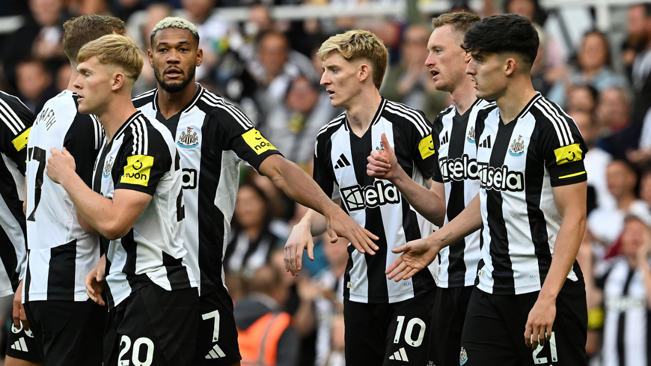 BOURNEMOUTH-NEWCASTLE: STATISTICHE, QUOTE E PRONOSTICO BOURNEMOUTH-NEWCASTLE: STATISTICHE, QUOTE E PRONOSTICO