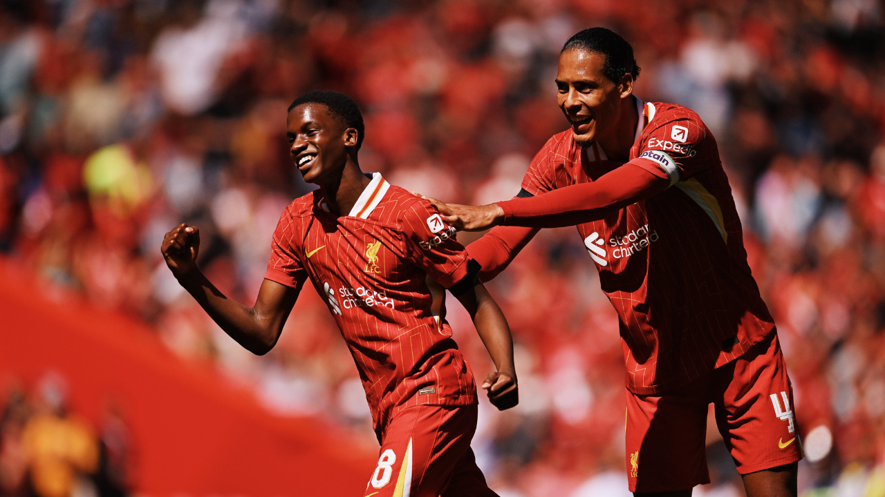 LIVERPOOL-BRENTFORD: STATISTICHE, QUOTE E PRONOSTICO LIVERPOOL-BRENTFORD: STATISTICHE, QUOTE E PRONOSTICO