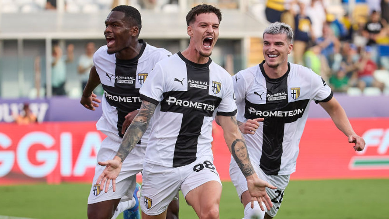 PARMA-MILAN: STATISTICHE, QUOTE E PRONOSTICO PARMA-MILAN: STATISTICHE, QUOTE E PRONOSTICO