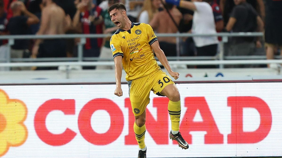 UDINESE-LAZIO: STATISTICHE, QUOTE E PRONOSTICO UDINESE-LAZIO: STATISTICHE, QUOTE E PRONOSTICO