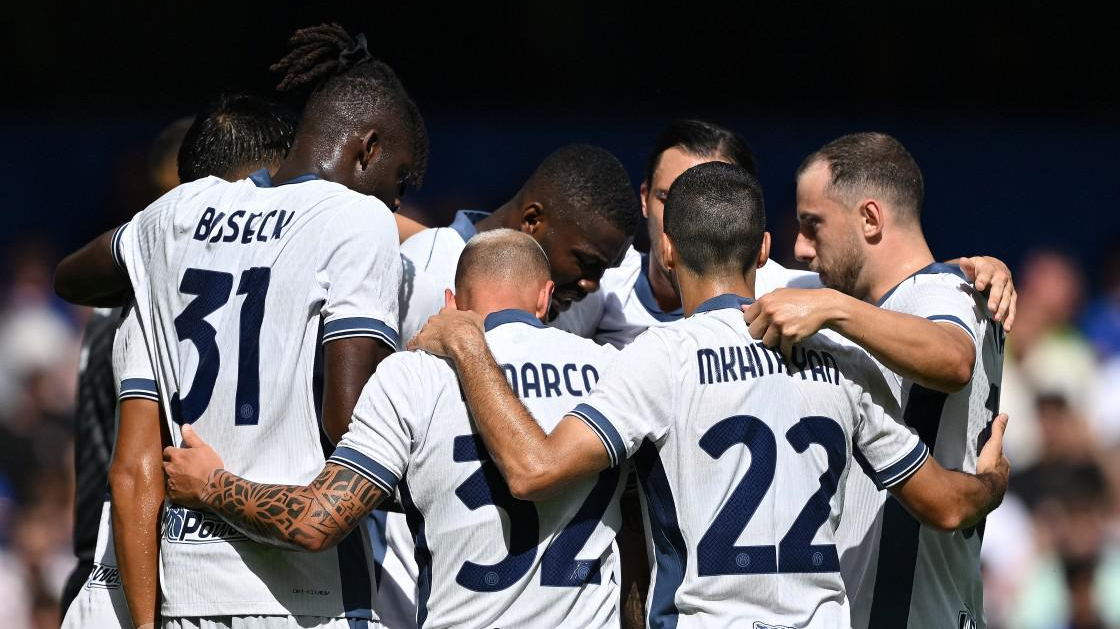 INTER-LECCE: STATISTICHE, QUOTE E PRONOSTICO INTER-LECCE: STATISTICHE, QUOTE E PRONOSTICO