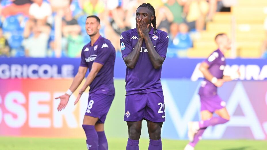 FIORENTINA-VENEZIA: STATISTICHE, QUOTE E PRONOSTICO FIORENTINA-VENEZIA: STATISTICHE, QUOTE E PRONOSTICO