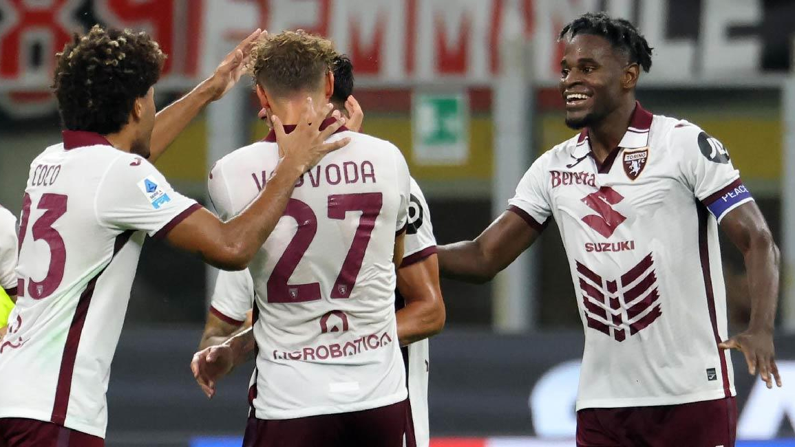 TORINO-ATALANTA: STATISTICHE, QUOTE E PRONOSTICO TORINO-ATALANTA: STATISTICHE, QUOTE E PRONOSTICO