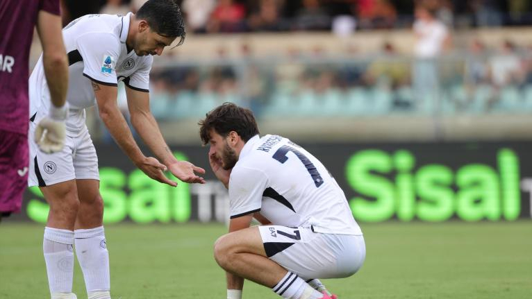 NAPOLI-BOLOGNA: STATISTICHE, QUOTE E PRONOSTICO NAPOLI-BOLOGNA: STATISTICHE, QUOTE E PRONOSTICO