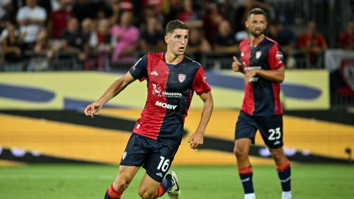 CAGLIARI-COMO: STATISTICHE, QUOTE E PRONOSTICO CAGLIARI-COMO: STATISTICHE, QUOTE E PRONOSTICO