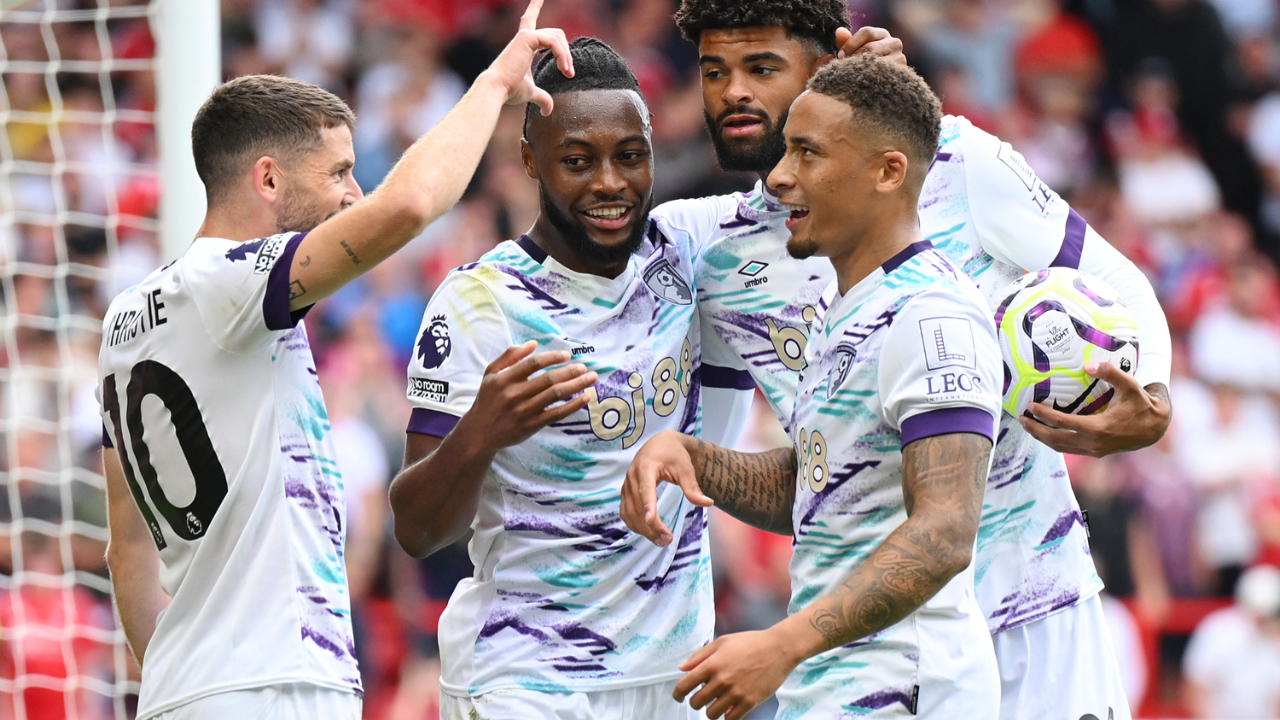 EVERTON-BOURNEMOUTH: STATISTICHE, QUOTE E PRONOSTICO EVERTON-BOURNEMOUTH: STATISTICHE, QUOTE E PRONOSTICO