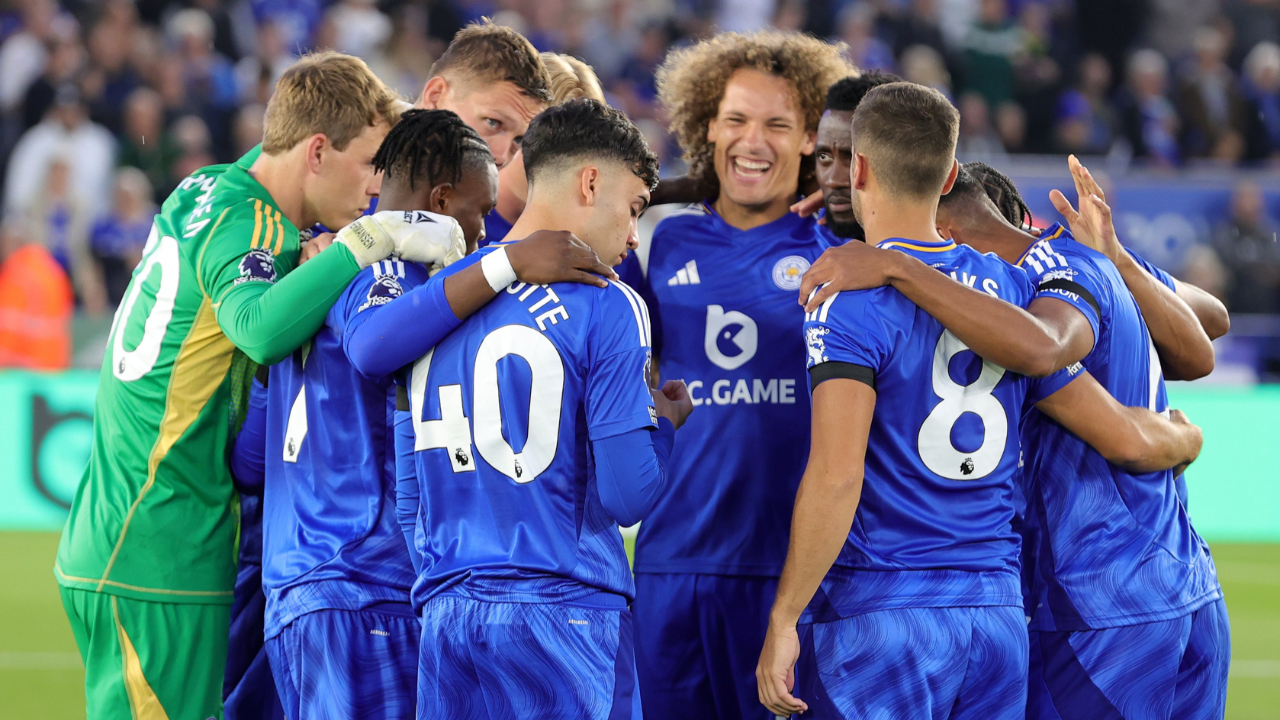 LEICESTER CITY-ASTON VILLA: STATISTICHE, QUOTE E PRONOSTICO LEICESTER CITY-ASTON VILLA: STATISTICHE, QUOTE E PRONOSTICO