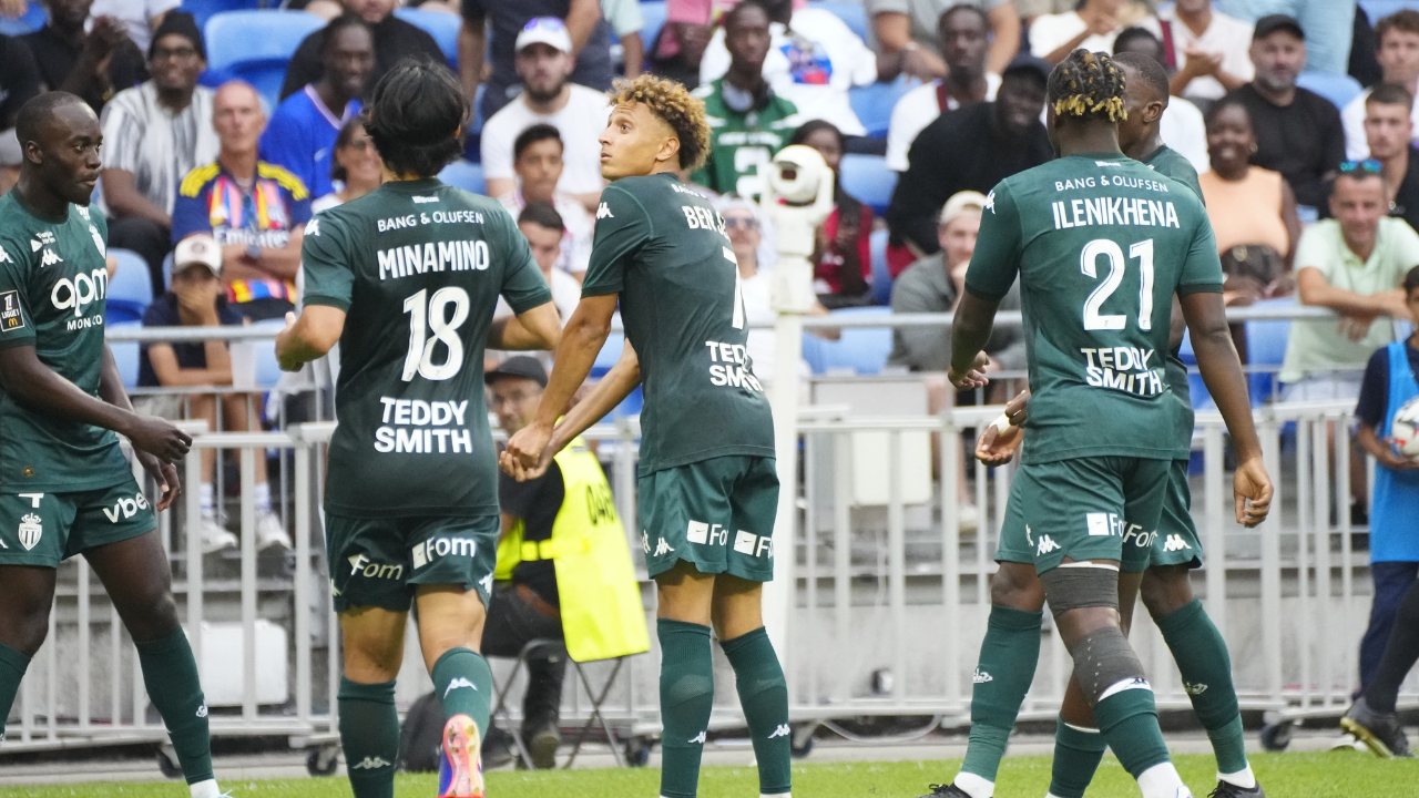 MONACO-LENS: STATISTICHE, QUOTE E PRONOSTICO MONACO-LENS: STATISTICHE, QUOTE E PRONOSTICO