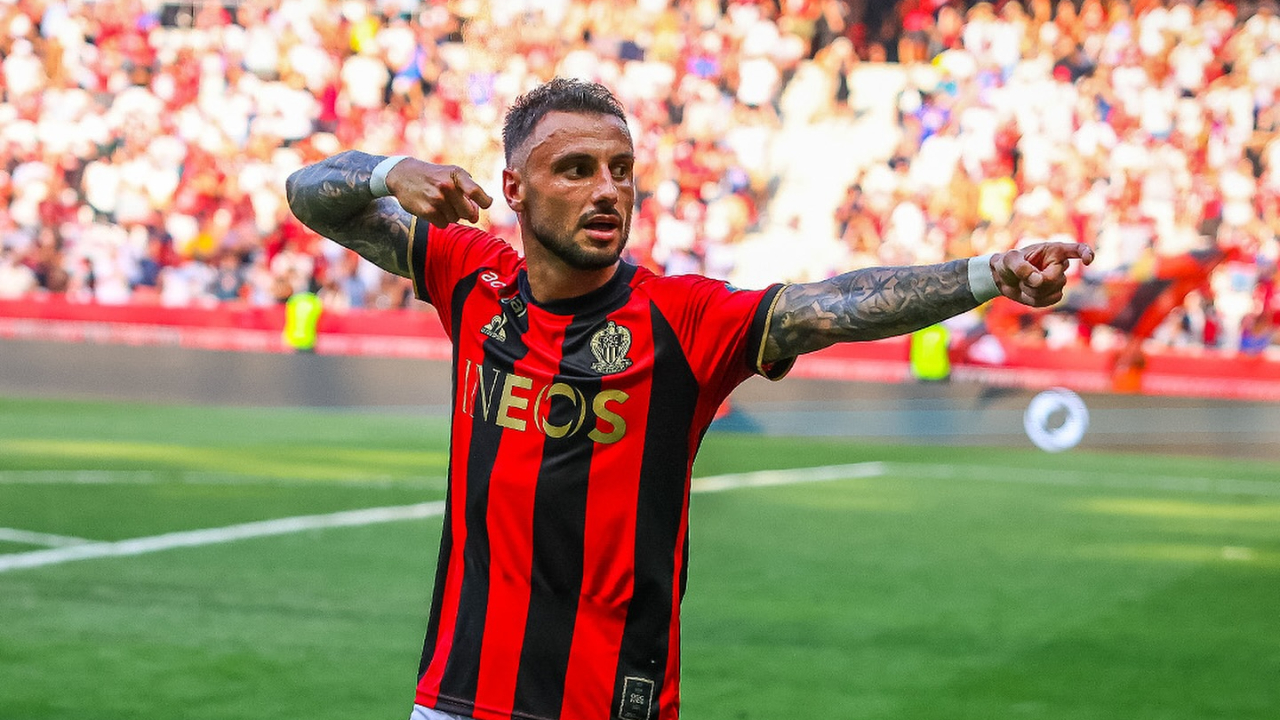 ANGERS-NIZZA: STATISTICHE, QUOTE E PRONOSTICO ANGERS-NIZZA: STATISTICHE, QUOTE E PRONOSTICO