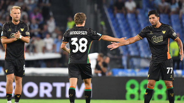 VENEZIA-TORINO: STATISTICHE, QUOTE E PRONOSTICO VENEZIA-TORINO: STATISTICHE, QUOTE E PRONOSTICO