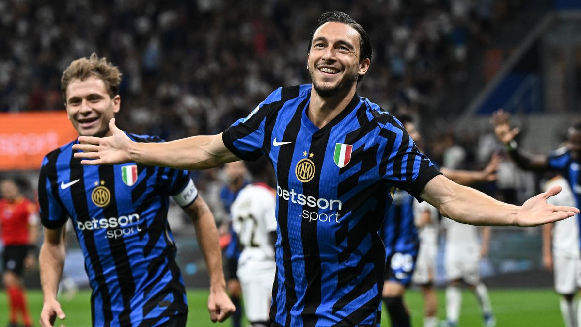 INTER-ATALANTA: STATISTICHE, QUOTE E PRONOSTICO INTER-ATALANTA: STATISTICHE, QUOTE E PRONOSTICO