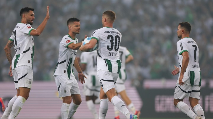 BOCHUM-MONCHENGLADBACH: STATISTICHE, QUOTE E PRONOSTICO BOCHUM-MONCHENGLADBACH: STATISTICHE, QUOTE E PRONOSTICO