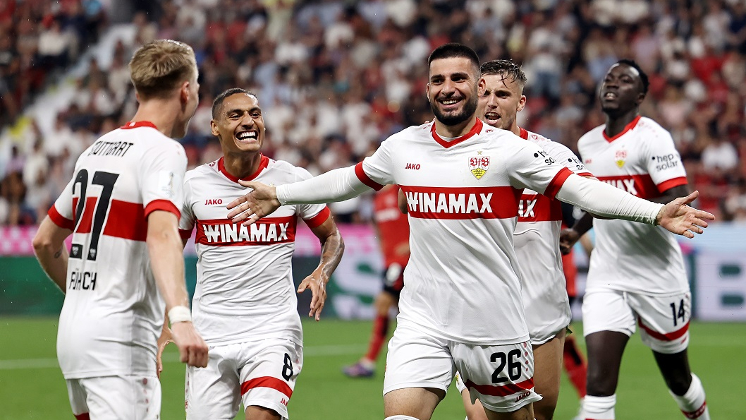 STOCCARDA-MAINZ: STATISTICHE, QUOTE E PRONOSTICO STOCCARDA-MAINZ: STATISTICHE, QUOTE E PRONOSTICO