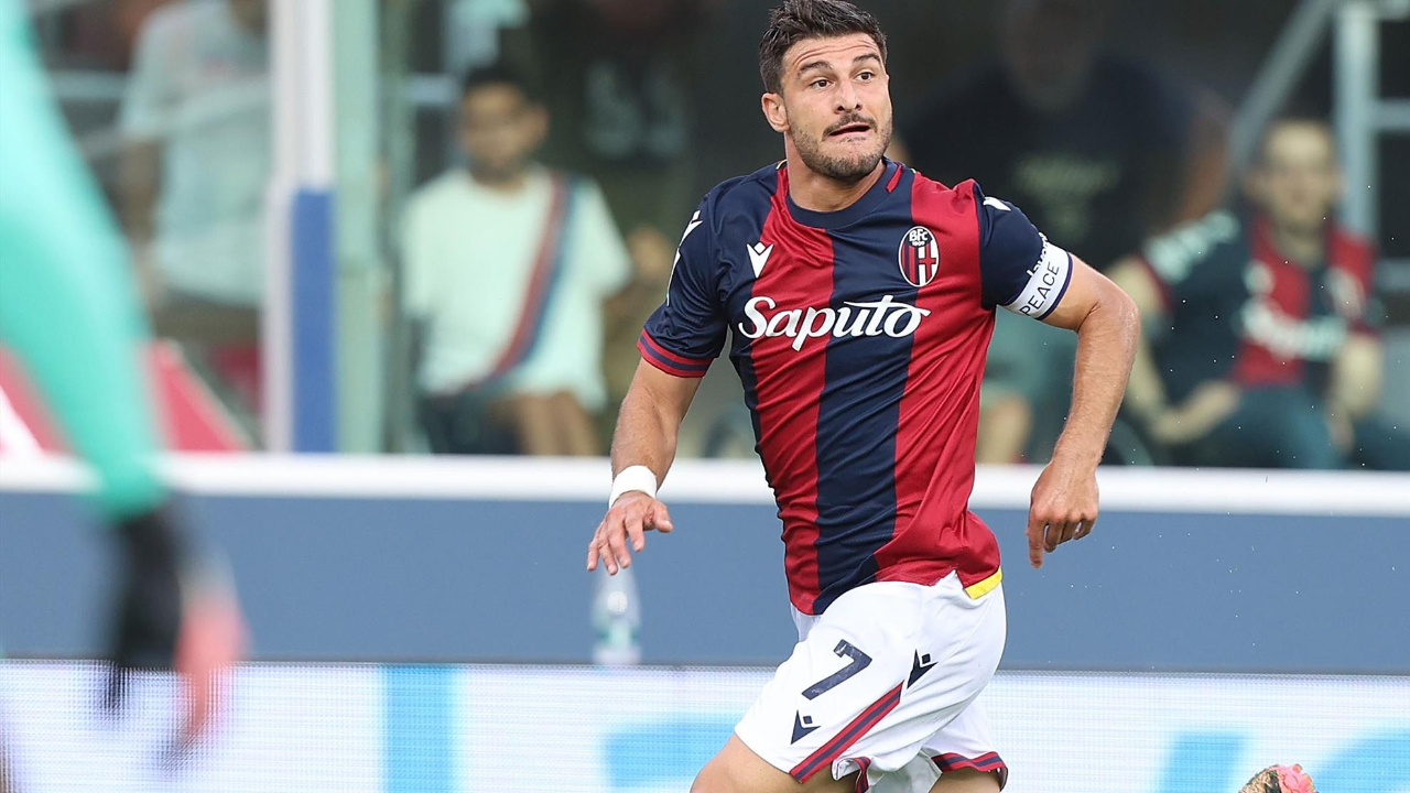 BOLOGNA-EMPOLI: STATISTICHE, QUOTE E PRONOSTICO BOLOGNA-EMPOLI: STATISTICHE, QUOTE E PRONOSTICO