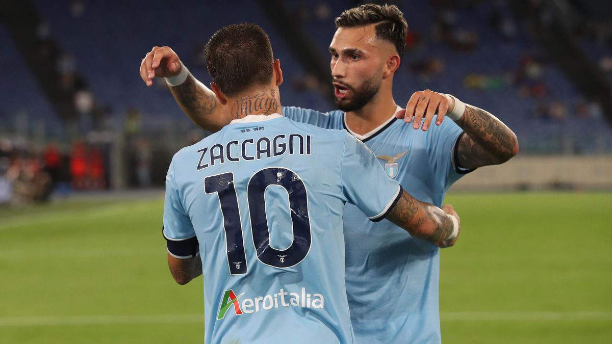 LAZIO-MILAN: STATISTICHE, QUOTE E PRONOSTICO LAZIO-MILAN: STATISTICHE, QUOTE E PRONOSTICO