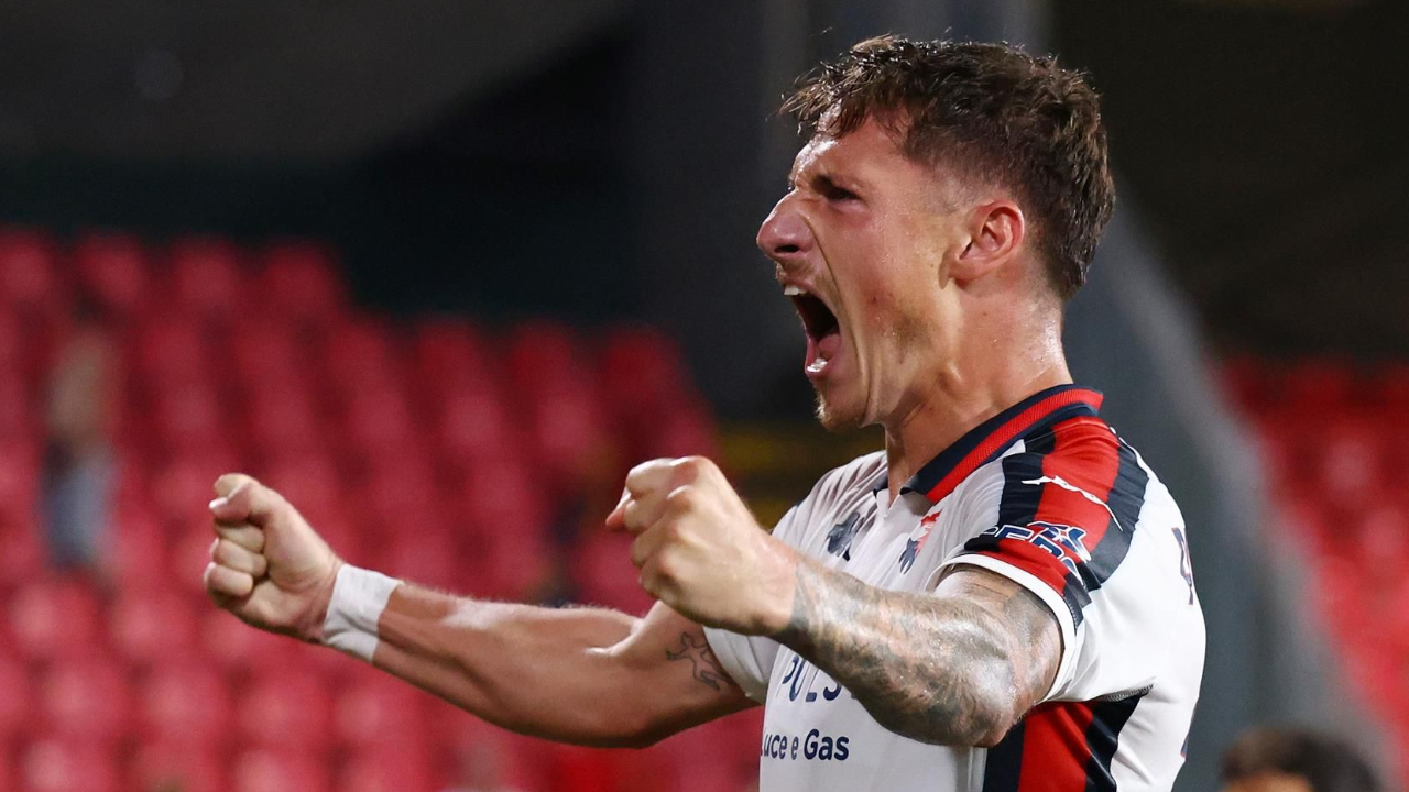 GENOA-HELLAS VERONA: STATISTICHE, QUOTE E PRONOSTICO GENOA-HELLAS VERONA: STATISTICHE, QUOTE E PRONOSTICO