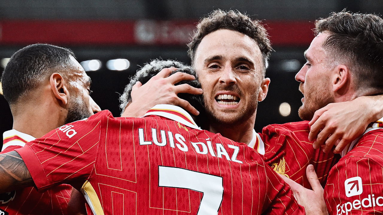 LIVERPOOL-NOTTINGHAM FOREST: STATISTICHE, QUOTE E PRONOSTICO LIVERPOOL-NOTTINGHAM FOREST: STATISTICHE, QUOTE E PRONOSTICO