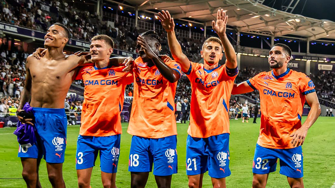 MARSIGLIA-NIZZA: STATISTICHE, QUOTE E PRONOSTICO MARSIGLIA-NIZZA: STATISTICHE, QUOTE E PRONOSTICO