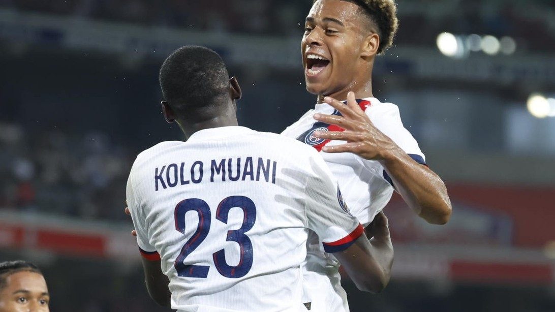 PSG-BREST: STATISTICHE, QUOTE E PRONOSTICO PSG-BREST: STATISTICHE, QUOTE E PRONOSTICO