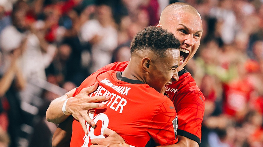 RENNES-MONTPELLIER: STATISTICHE, QUOTE E PRONOSTICO RENNES-MONTPELLIER: STATISTICHE, QUOTE E PRONOSTICO