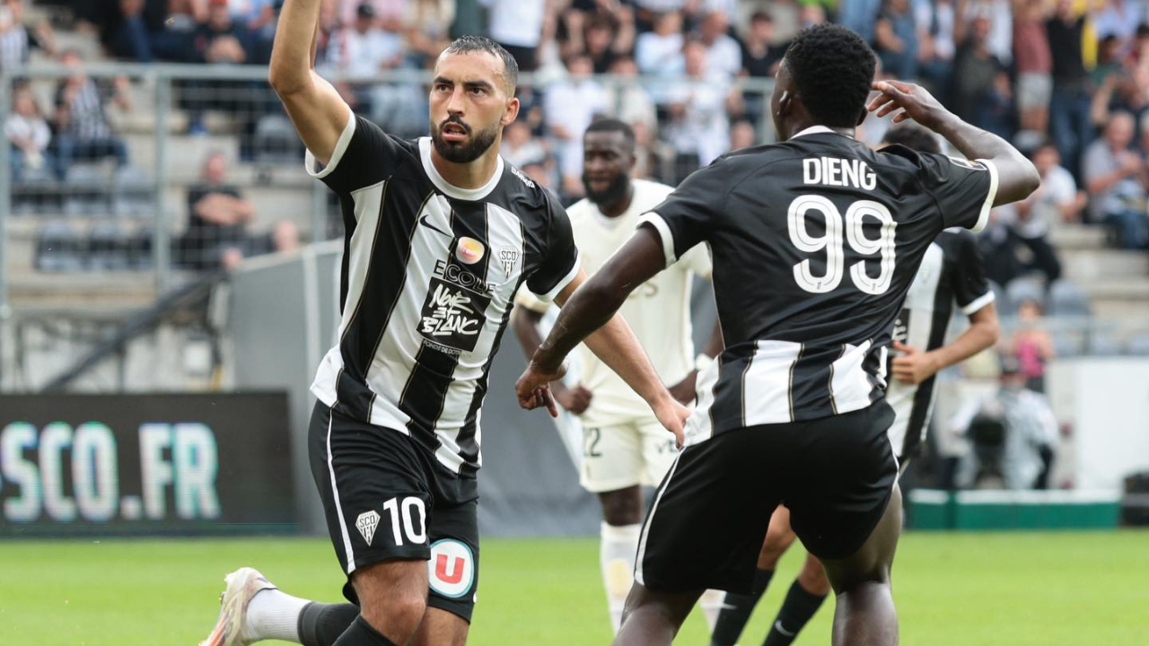 STRASBURGO-ANGERS: STATISTICHE, QUOTE E PRONOSTICO STRASBURGO-ANGERS: STATISTICHE, QUOTE E PRONOSTICO