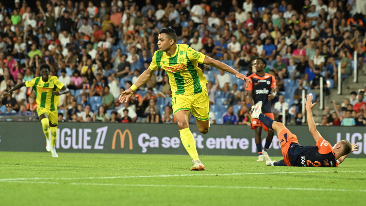 NANTES-REIMS: STATISTICHE, QUOTE E PRONOSTICO NANTES-REIMS: STATISTICHE, QUOTE E PRONOSTICO