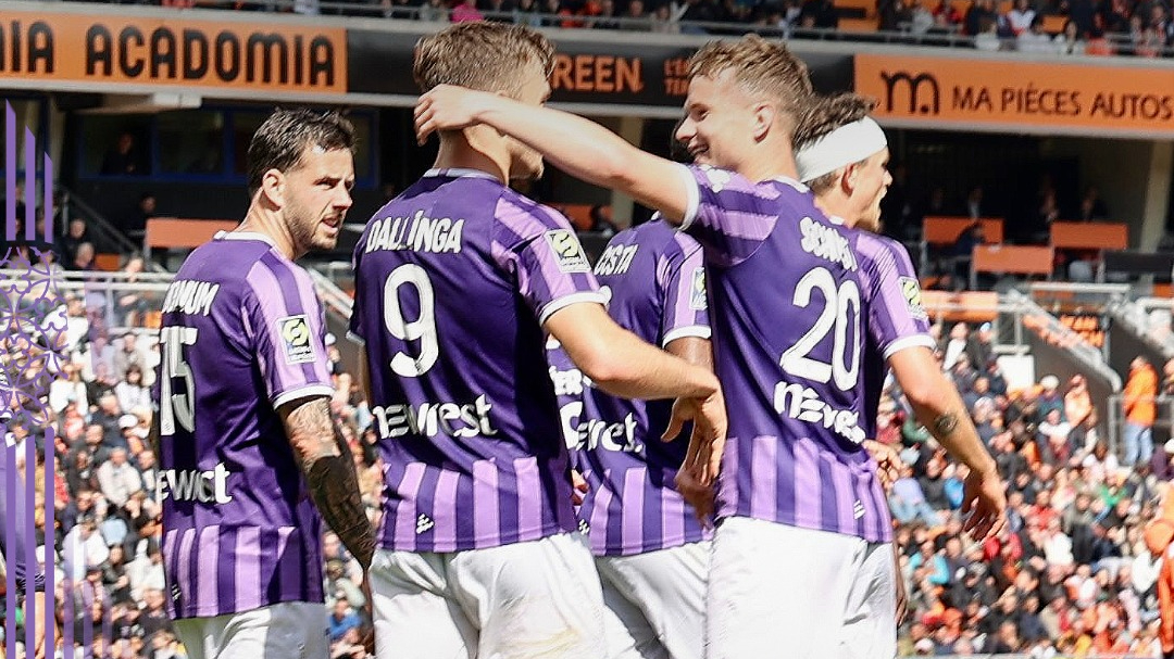 TOLOSA-LE HAVRE: STATISTICHE, QUOTE E PRONOSTICO TOLOSA-LE HAVRE: STATISTICHE, QUOTE E PRONOSTICO