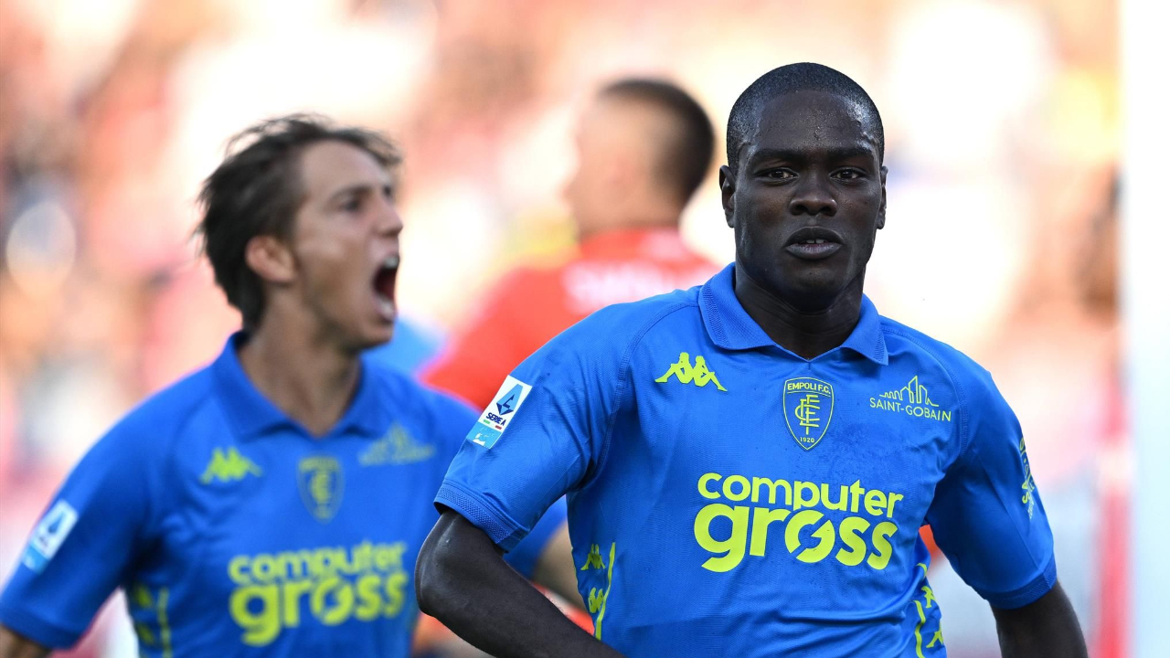 EMPOLI-JUVENTUS: STATISTICHE, QUOTE E PRONOSTICO EMPOLI-JUVENTUS: STATISTICHE, QUOTE E PRONOSTICO