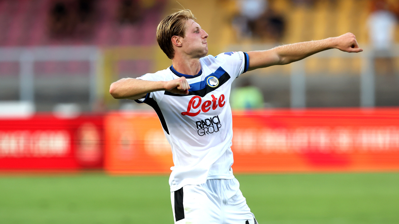 ATALANTA-FIORENTINA: STATISTICHE, QUOTE E PRONOSTICO ATALANTA-FIORENTINA: STATISTICHE, QUOTE E PRONOSTICO