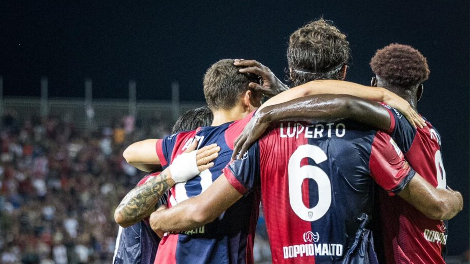 CAGLIARI-NAPOLI: STATISTICHE, QUOTE E PRONOSTICO CAGLIARI-NAPOLI: STATISTICHE, QUOTE E PRONOSTICO