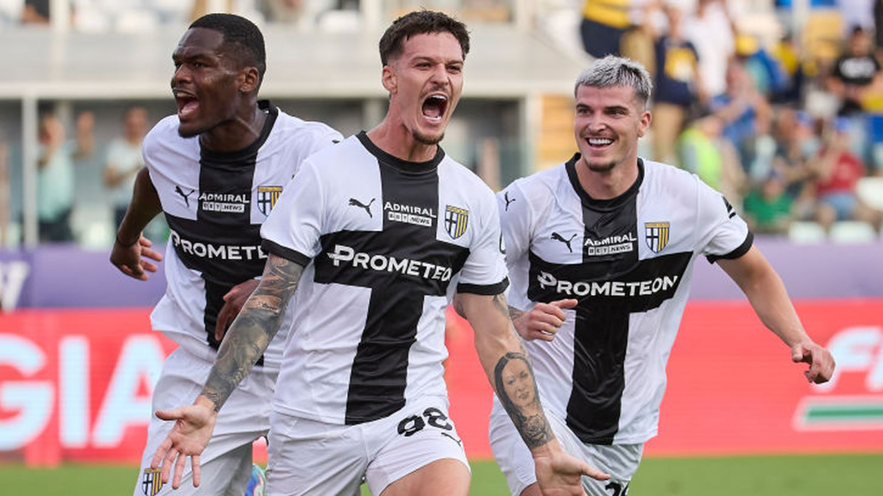 PARMA-UDINESE: STATISTICHE, QUOTE E PRONOSTICO PARMA-UDINESE: STATISTICHE, QUOTE E PRONOSTICO