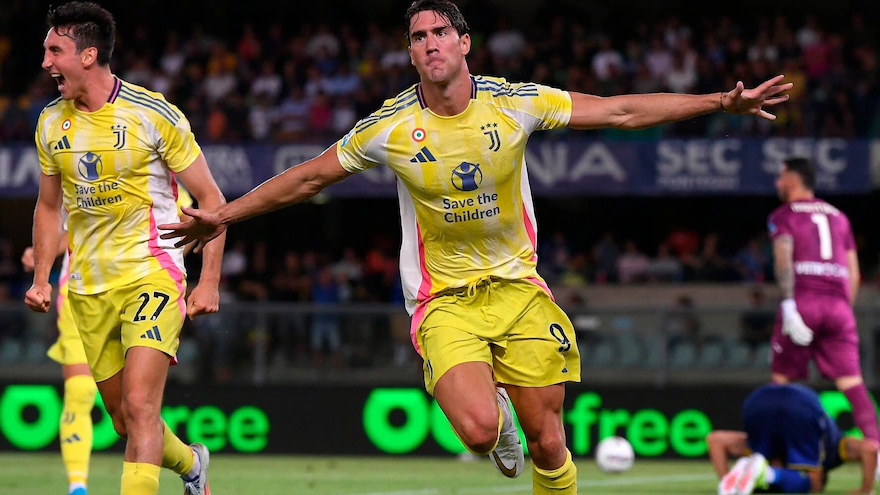 JUVENTUS-PSV: STATISTICHE, QUOTE E PRONOSTICO