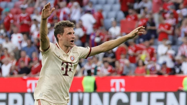 BAYERN MONACO-DINAMO ZAGABRIA: STATISTICHE, QUOTE E PRONOSTICO BAYERN MONACO-DINAMO ZAGABRIA: STATISTICHE, QUOTE E PRONOSTICO