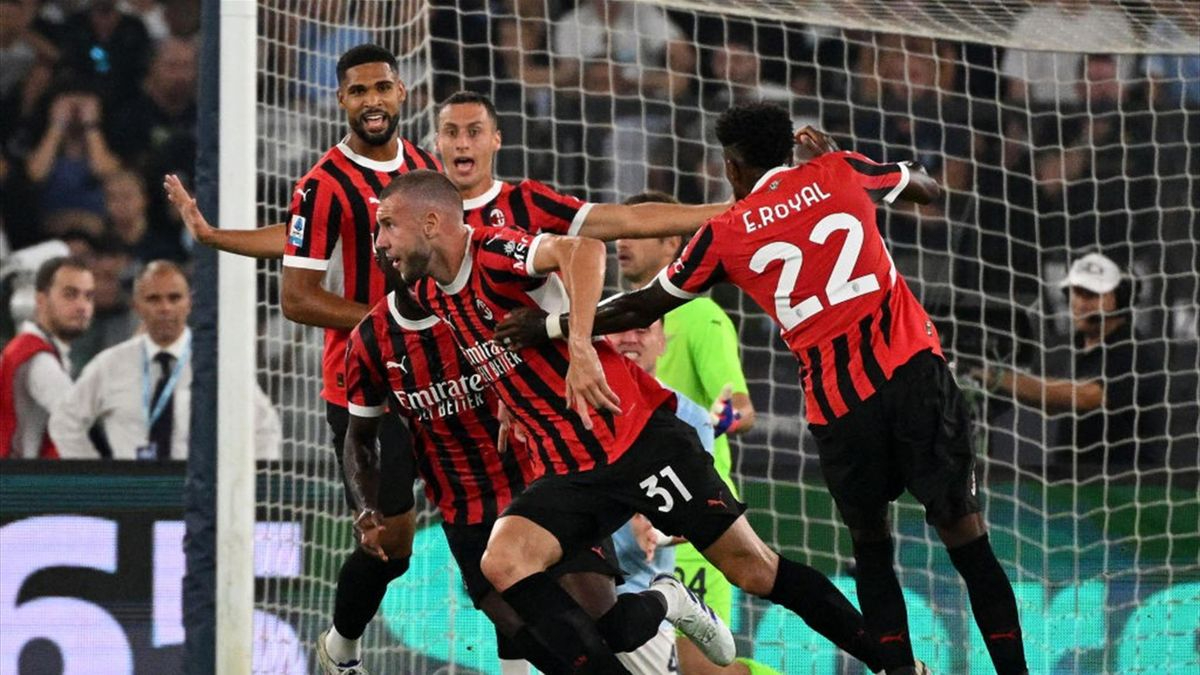 MILAN-LIVERPOOL: STATISTICHE, QUOTE E PRONOSTICO MILAN-LIVERPOOL: STATISTICHE, QUOTE E PRONOSTICO