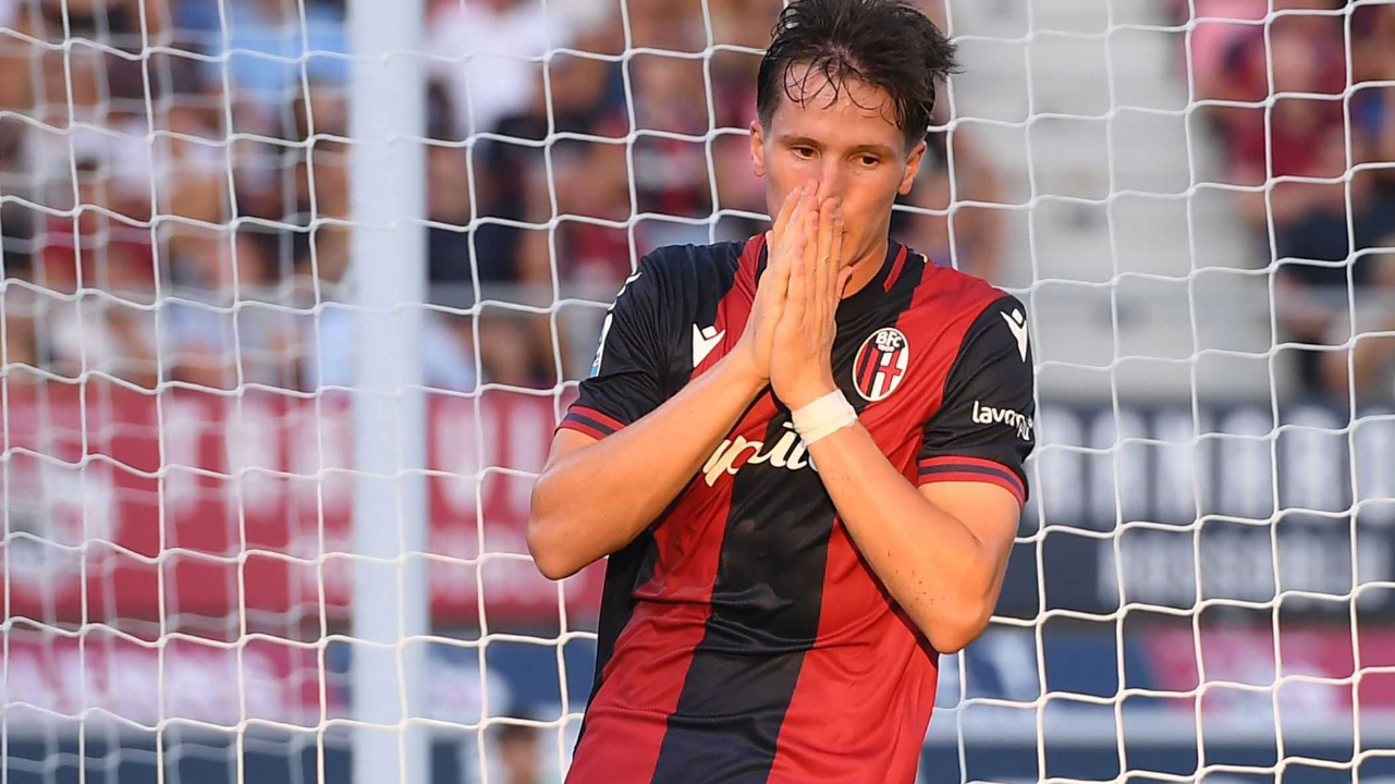 BOLOGNA-SHAKHTAR: STATISTICHE, QUOTE E PRONOSTICO BOLOGNA-SHAKHTAR: STATISTICHE, QUOTE E PRONOSTICO