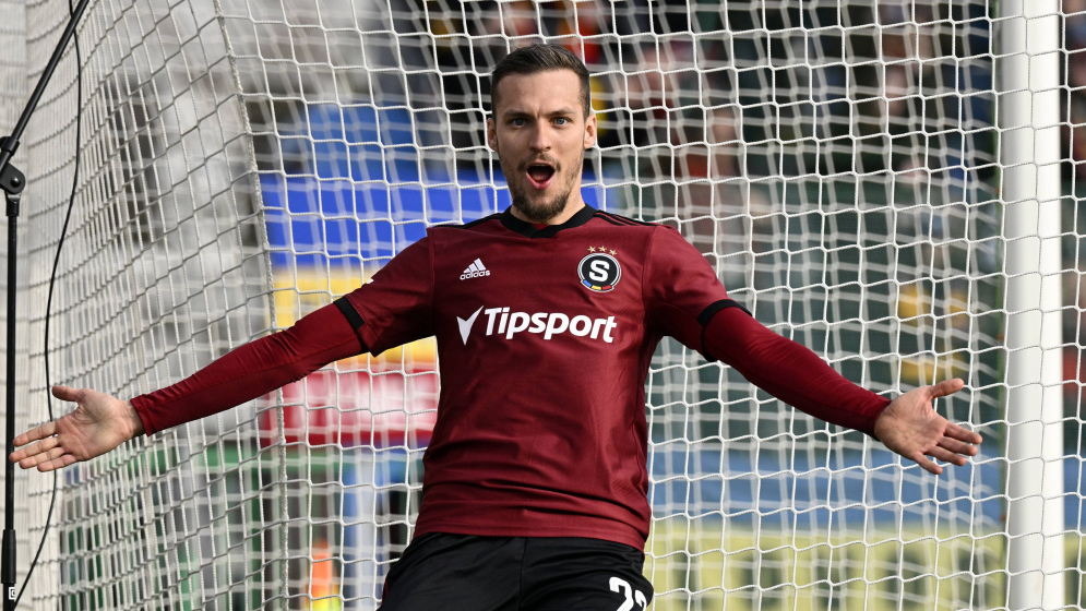 SPARTA PRAGA-SALISBURGO: STATISTICHE, QUOTE E PRONOSTICO SPARTA PRAGA-SALISBURGO: STATISTICHE, QUOTE E PRONOSTICO