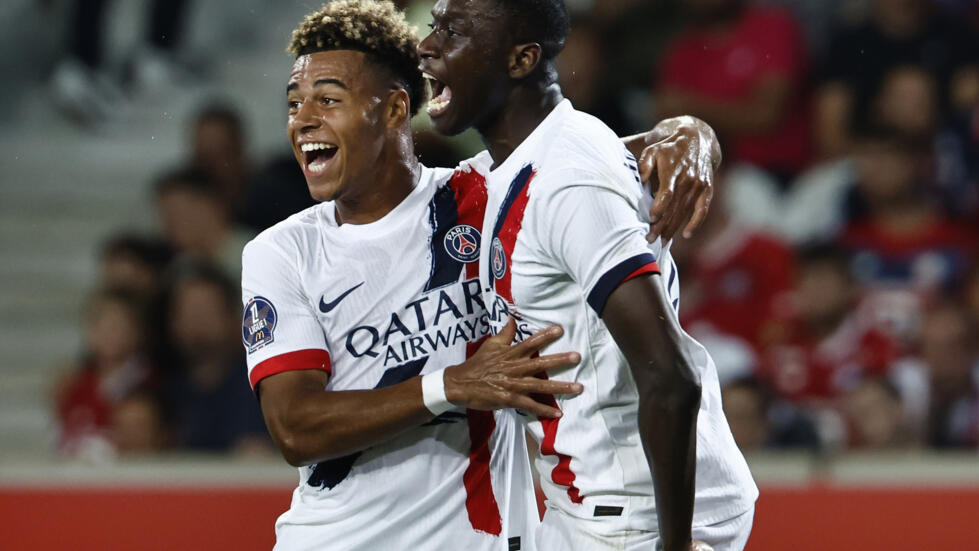 PSG-GIRONA: STATISTICHE, QUOTE E PRONOSTICO PSG-GIRONA: STATISTICHE, QUOTE E PRONOSTICO