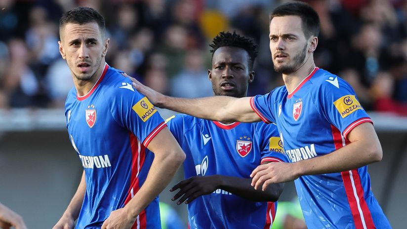 STELLA ROSSA-BENFICA: STATISTICHE, QUOTE E PRONOSTICO STELLA ROSSA-BENFICA: STATISTICHE, QUOTE E PRONOSTICO