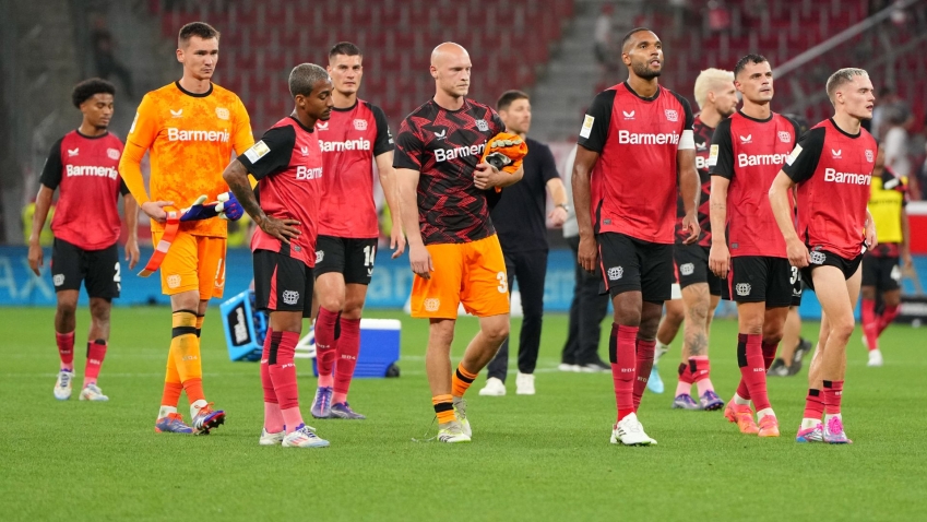 FEYENOORD-BAYER LEVERKUSEN: STATISTICHE, QUOTE E PRONOSTICO FEYENOORD-BAYER LEVERKUSEN: STATISTICHE, QUOTE E PRONOSTICO