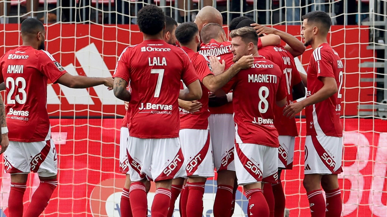 BREST-STURM: STATISTICHE, QUOTE E PRONOSTICO BREST-STURM: STATISTICHE, QUOTE E PRONOSTICO