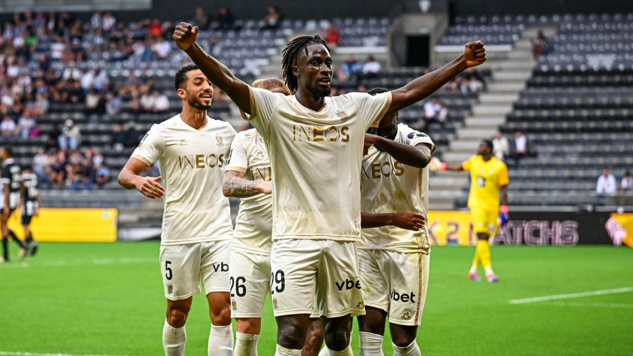 NIZZA-SAINT ETIENNE: STATISTICHE, QUOTE E PRONOSTICO NIZZA-SAINT ETIENNE: STATISTICHE, QUOTE E PRONOSTICO