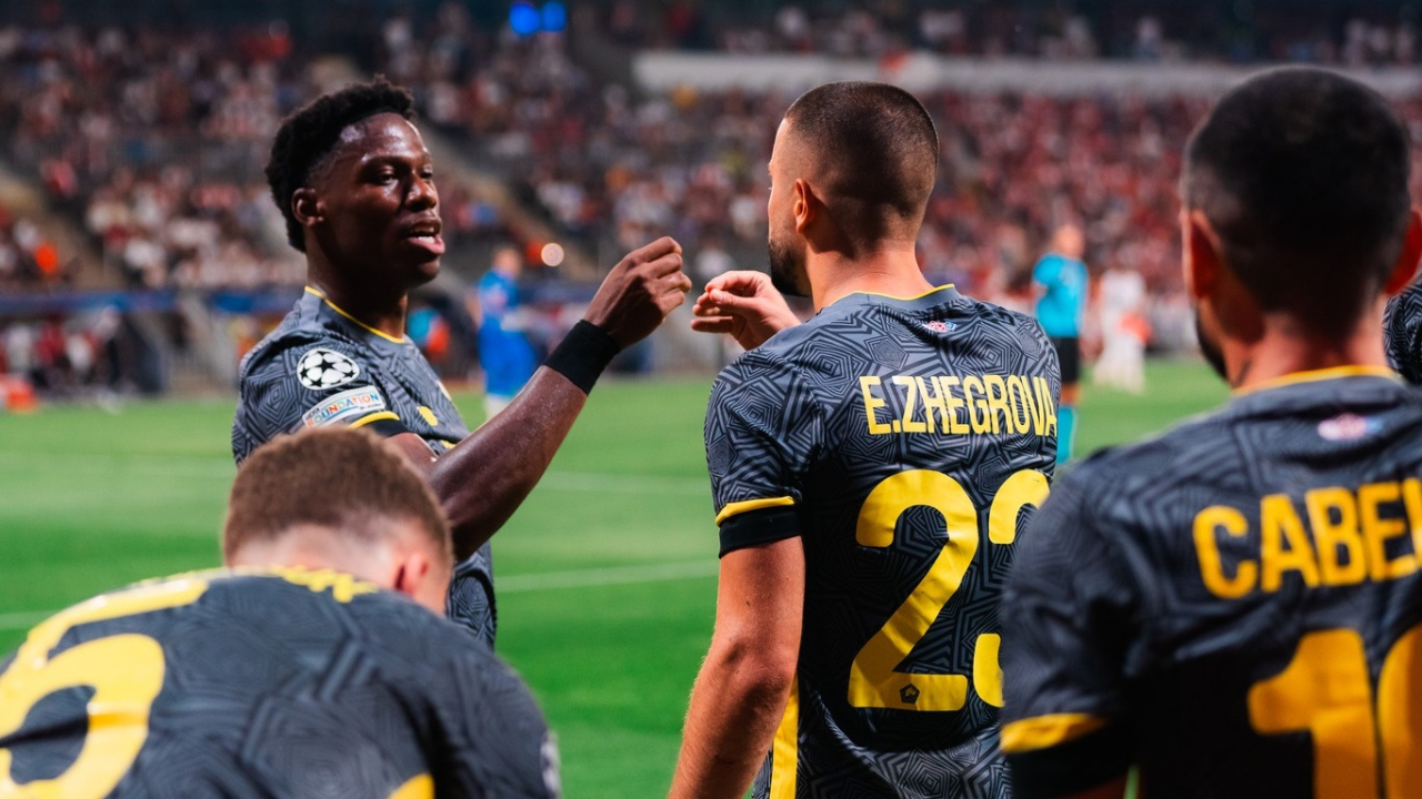 LILLE-STRASBURGO: STATISTICHE, QUOTE E PRONOSTICO LILLE-STRASBURGO: STATISTICHE, QUOTE E PRONOSTICO