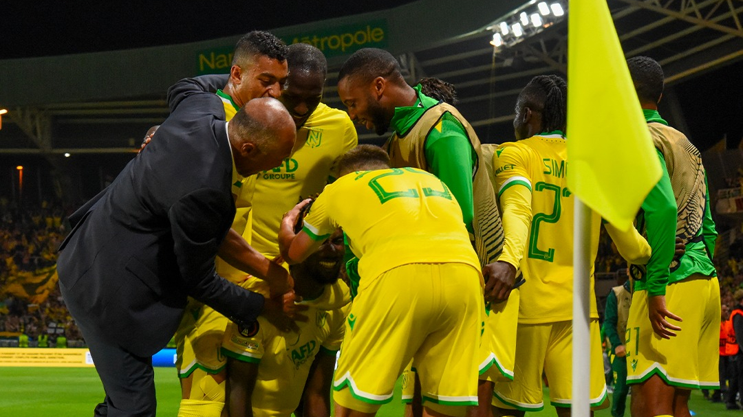 ANGERS-NANTES: STATISTICHE, QUOTE E PRONOSTICO ANGERS-NANTES: STATISTICHE, QUOTE E PRONOSTICO