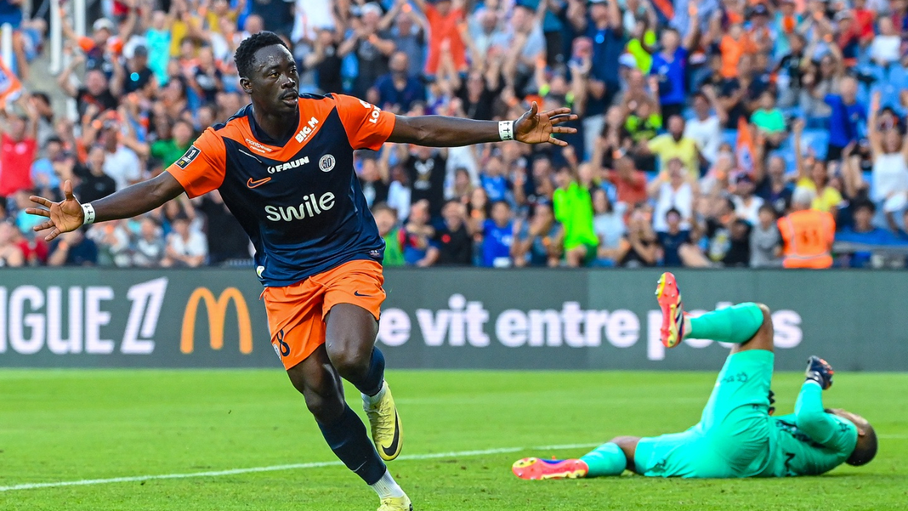 MONTPELLIER-AUXERRE: STATISTICHE, QUOTE E PRONOSTICO MONTPELLIER-AUXERRE: STATISTICHE, QUOTE E PRONOSTICO